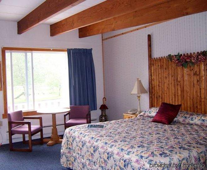 Twilite Motel Эллсуорт Номер фото